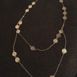 Chanel authentic necklace